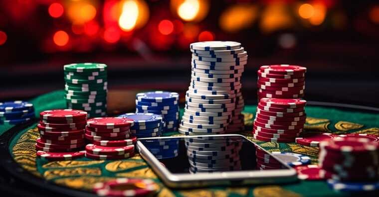 Discover the Excitement at Richy Leo Casino & Sportsbook 31