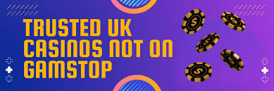 Exploring Alternatives UK Casinos Not on Gamstop Exploring Alternatives UK Casinos Not on Gamstop