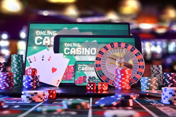 Exploring Non Gamstop Casino Sites A Comprehensive Guide 549712672
