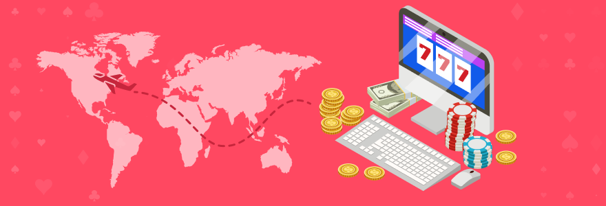 Online kasina s licenci Bezpečné hraní pro každého