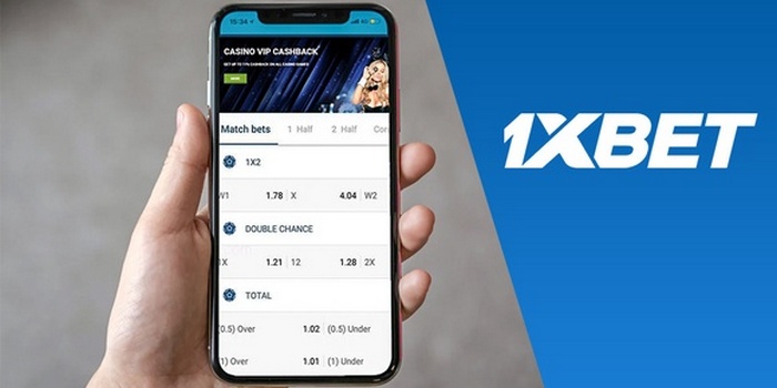 1xBet En France A Comprehensive Guide to Online Betting -1417725264