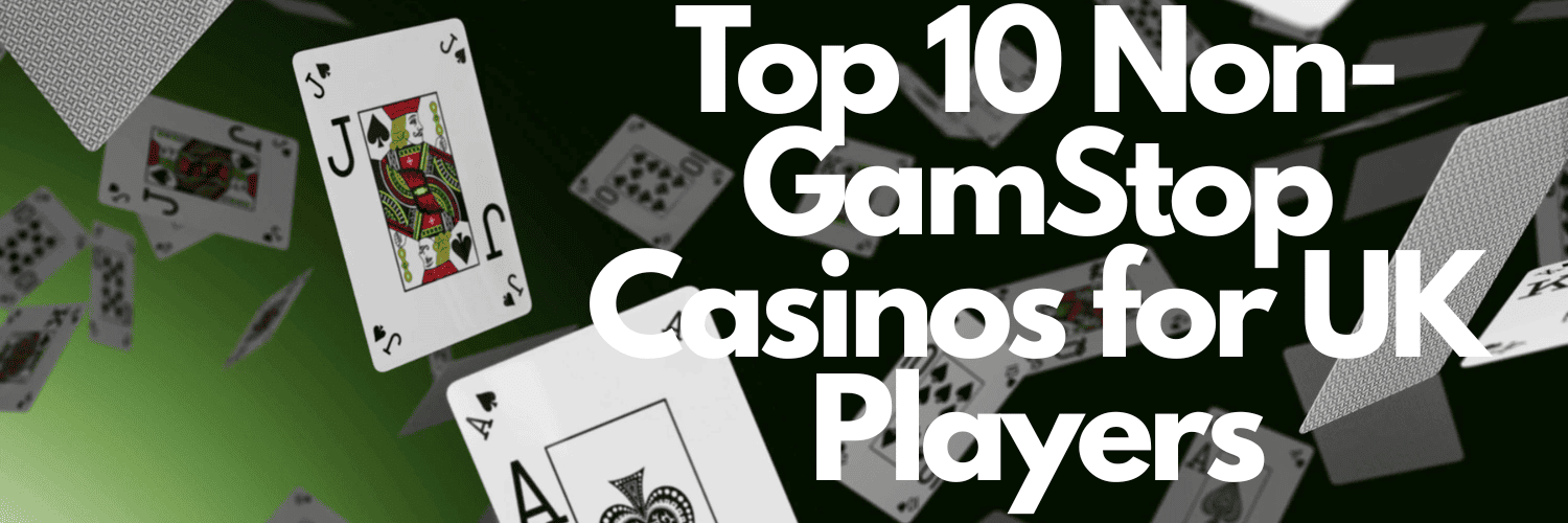 Exploring the World of Non Gamstop Casinos Why They Are Worth Your Attention
