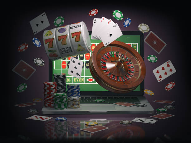 The Ultimate Guide to Online Casino Slots Dreamer Jackpot Awaits!