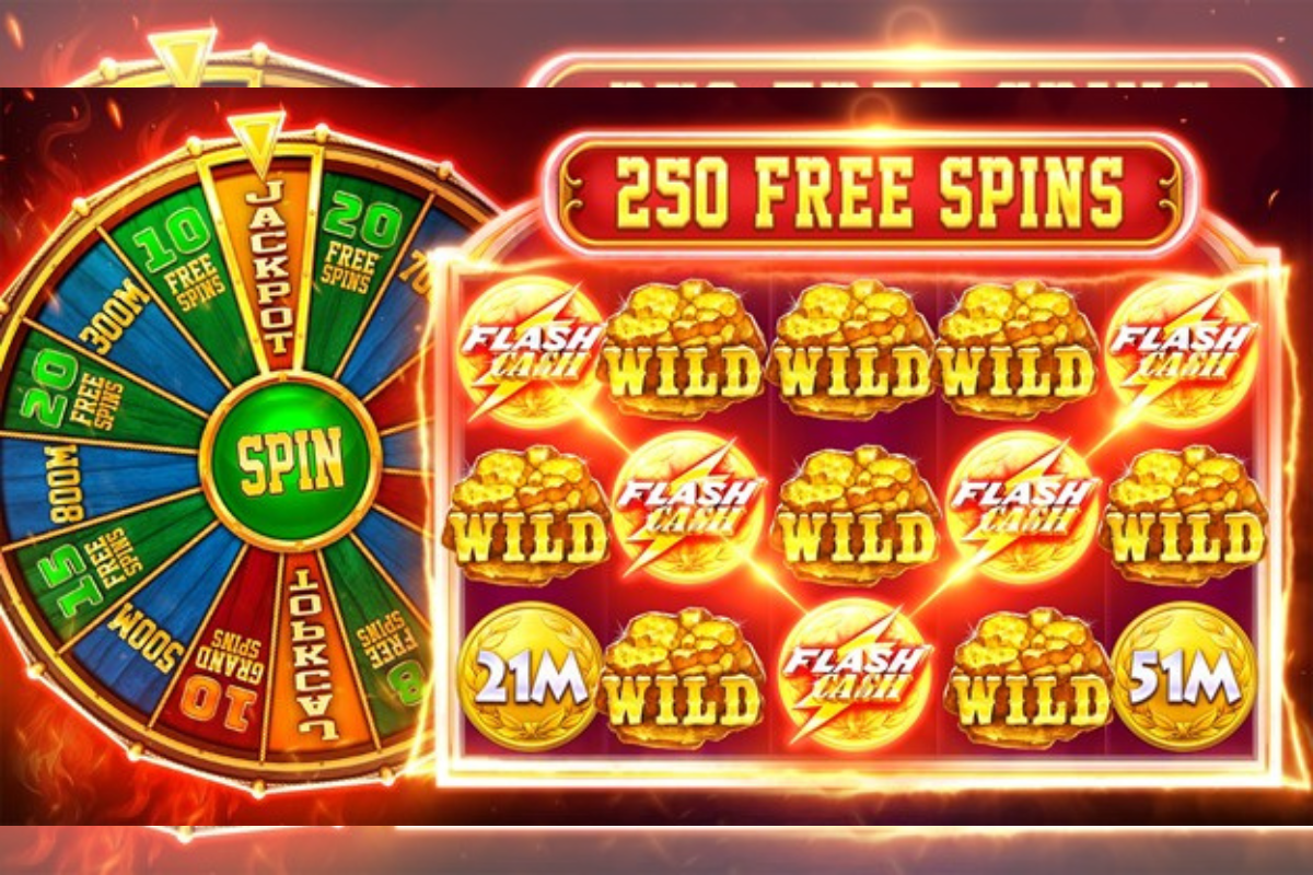 online slots casino