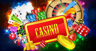 Discovering Online Casinos The World of Free No Deposit Bonuses